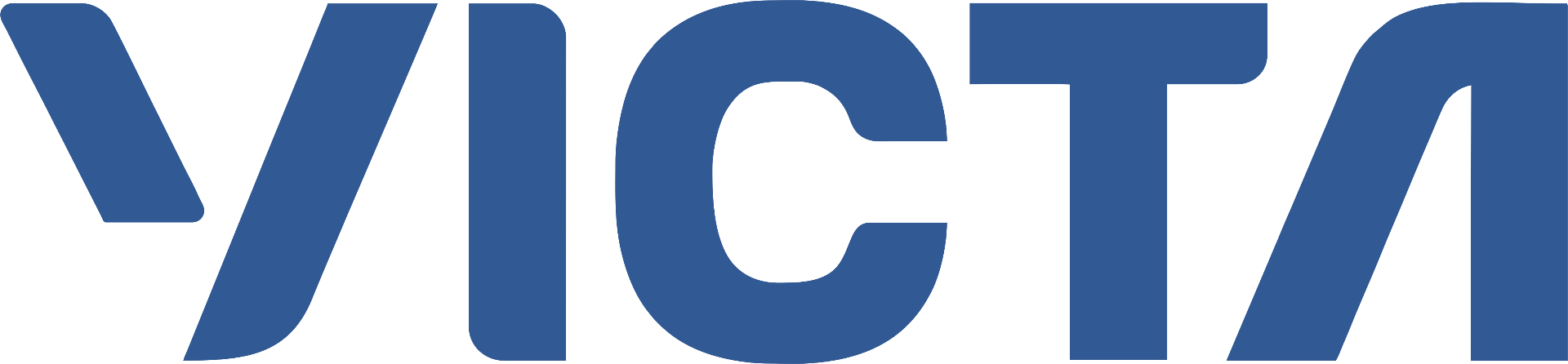 Logo Victa