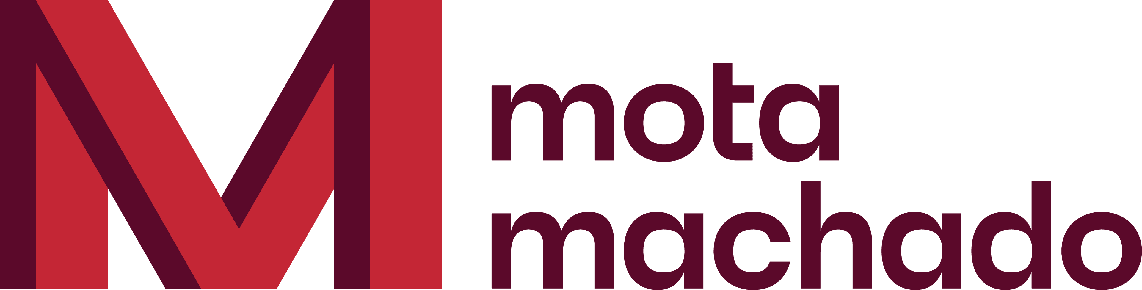 Mota Machado Logo