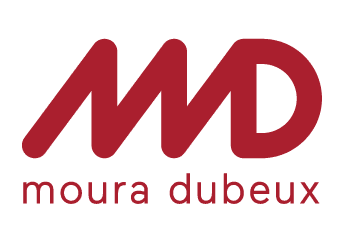 Moura Dubeux Logo