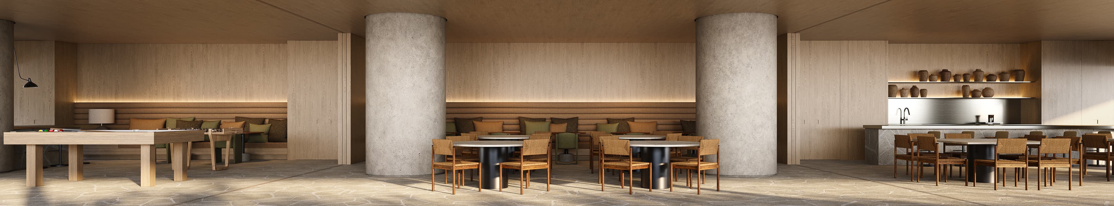 Mansão Seara Salão Festas