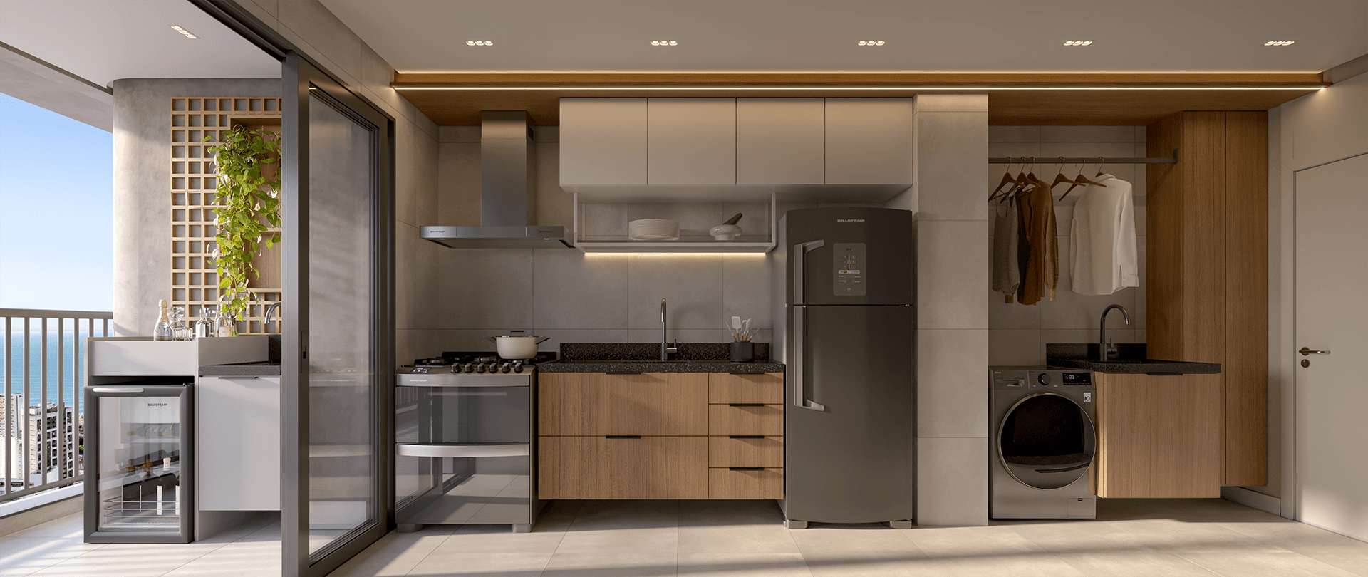 Signa Collection Cozinha