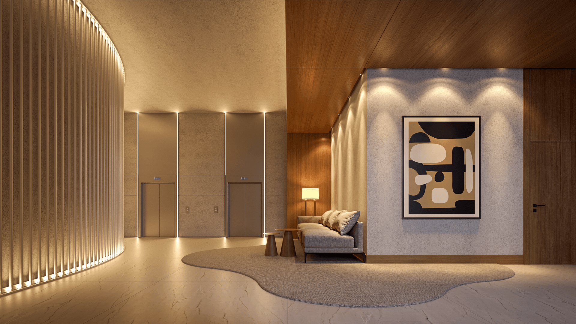 Signa Collection Hall